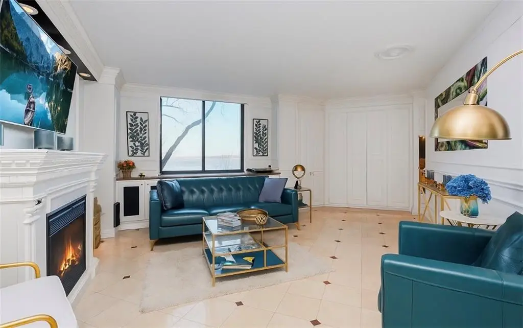 377 Rector Place #2A, Manhattan, NY 10280 - Image #1