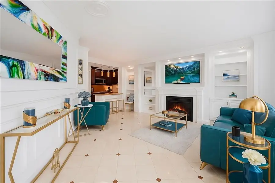 377 Rector Place #2A, Manhattan, NY 10280 - Image #3