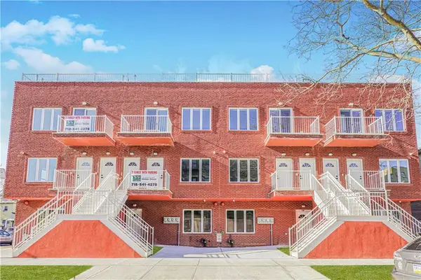 160 Bay 29th Street, Brooklyn, NY 11214