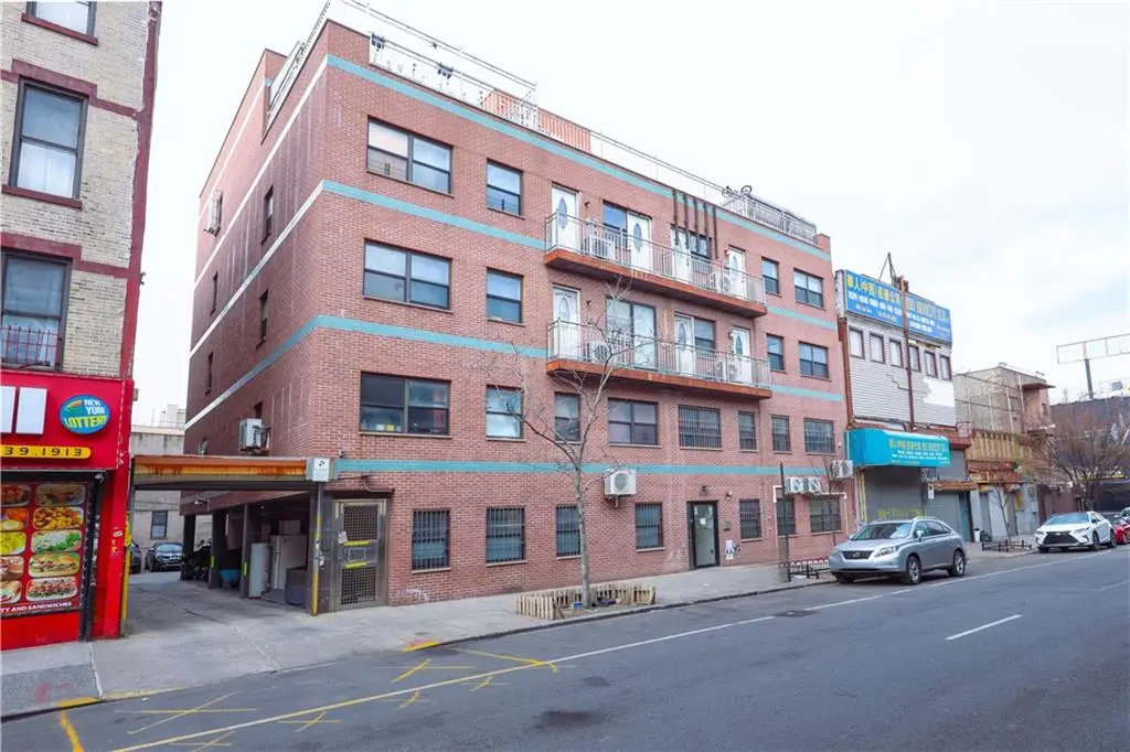 5418 3rd Avenue #1A, Brooklyn, NY 11220 - Image #1