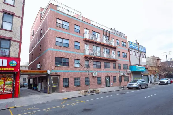 5418 3rd Avenue #1A, Brooklyn, NY 11220