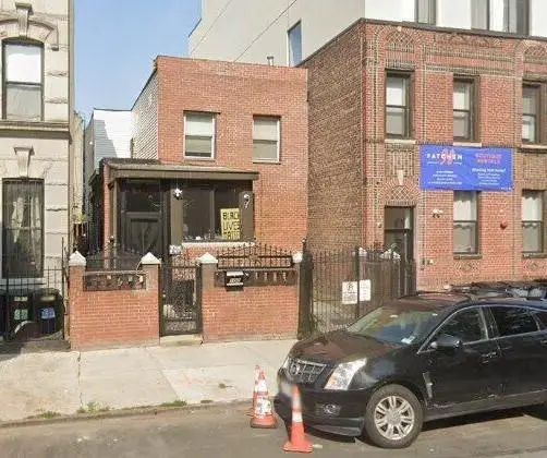 100 Patchen Avenue, Brooklyn, NY 11221 - Image #1