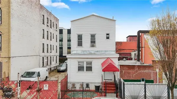 14 East 32nd Street, Brooklyn, NY 11226