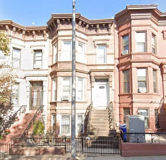 469 47th Street, Brooklyn, NY 11220 - Image #1