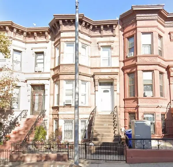 469 47th Street, Brooklyn, NY 11220