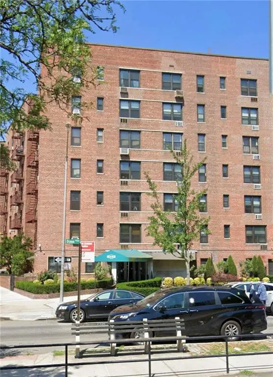 2620 Ocean Parkway #4J, Brooklyn, NY 11235