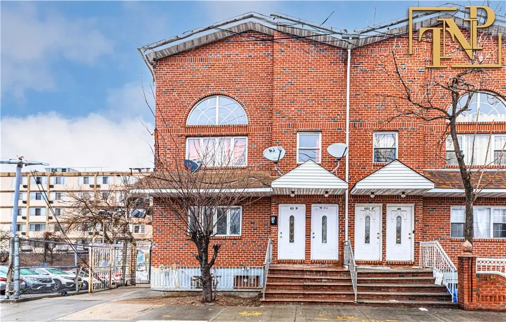 661 East 103rd Street, Brooklyn, NY 11236 - Image #1