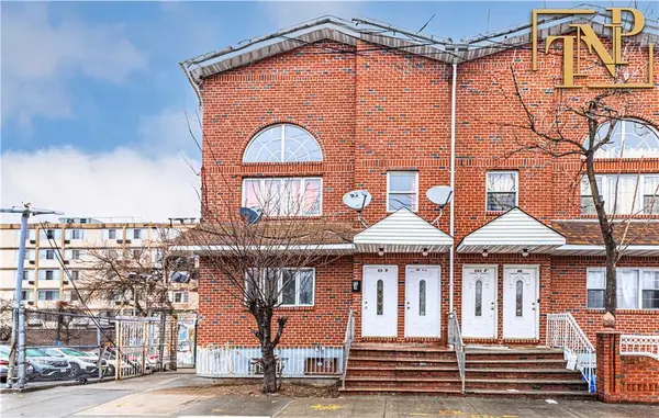 661 East 103rd Street, Brooklyn, NY 11236