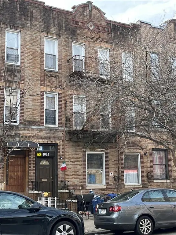 1012 57th Street, Brooklyn, NY 11219