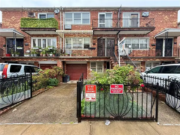 1931 85th Street, Brooklyn, NY 11214