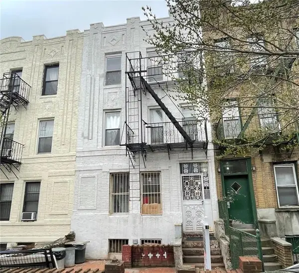 730 59th Street, Brooklyn, NY 11220