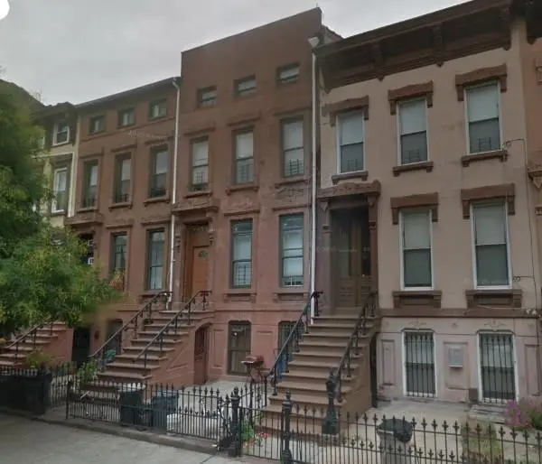 Address Withheld By Seller, Brooklyn, NY 11221 - Image #1