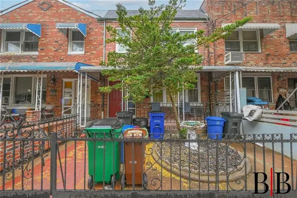 2076 East 63rd Street, Brooklyn, NY 11234