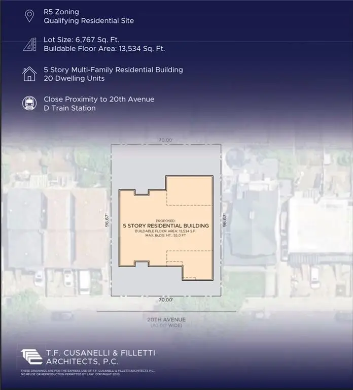 8729 20th Avenue, Brooklyn, NY 11214 - Image #2