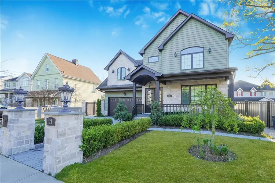 21 Sprague Avenue, Staten Island, NY 10307 - Image #3