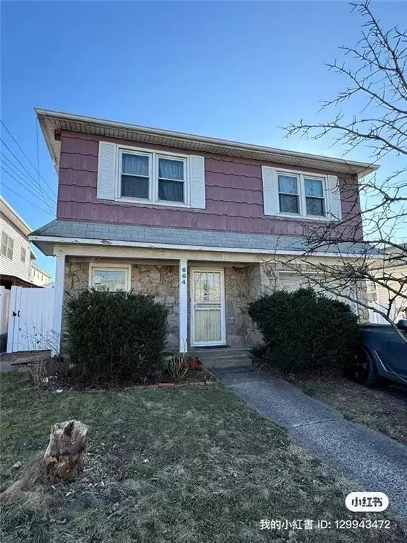 664 South Gannon Avenue, Staten Island, NY 10314 - Image #1