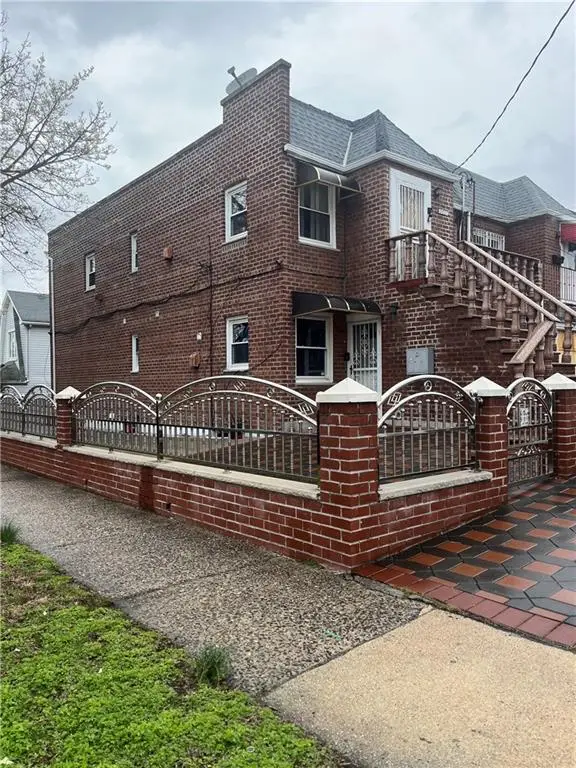 9801 Seaview Avenue, Brooklyn, NY 11236