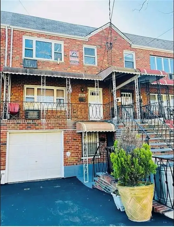 2072 East 68th Street, Brooklyn, NY 11234