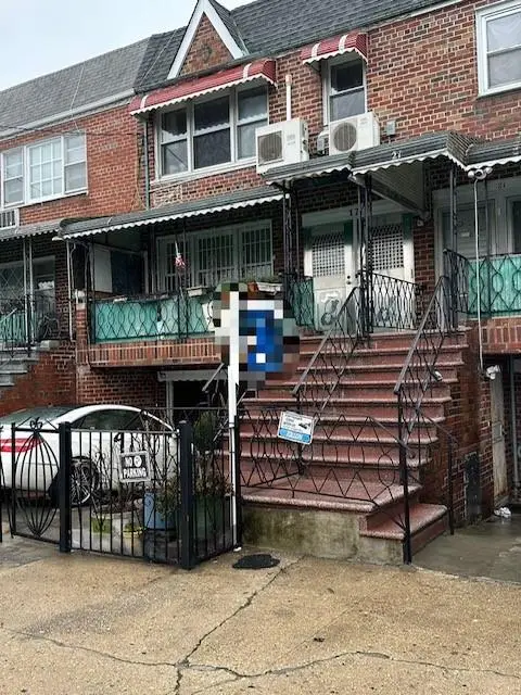 17 Bay 41st Street, Brooklyn, NY 11214