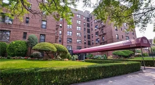 1119 Ocean Parkway #2A, Brooklyn, NY 11230