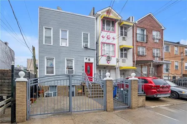 90 Louisiana Avenue, Brooklyn, NY 11207