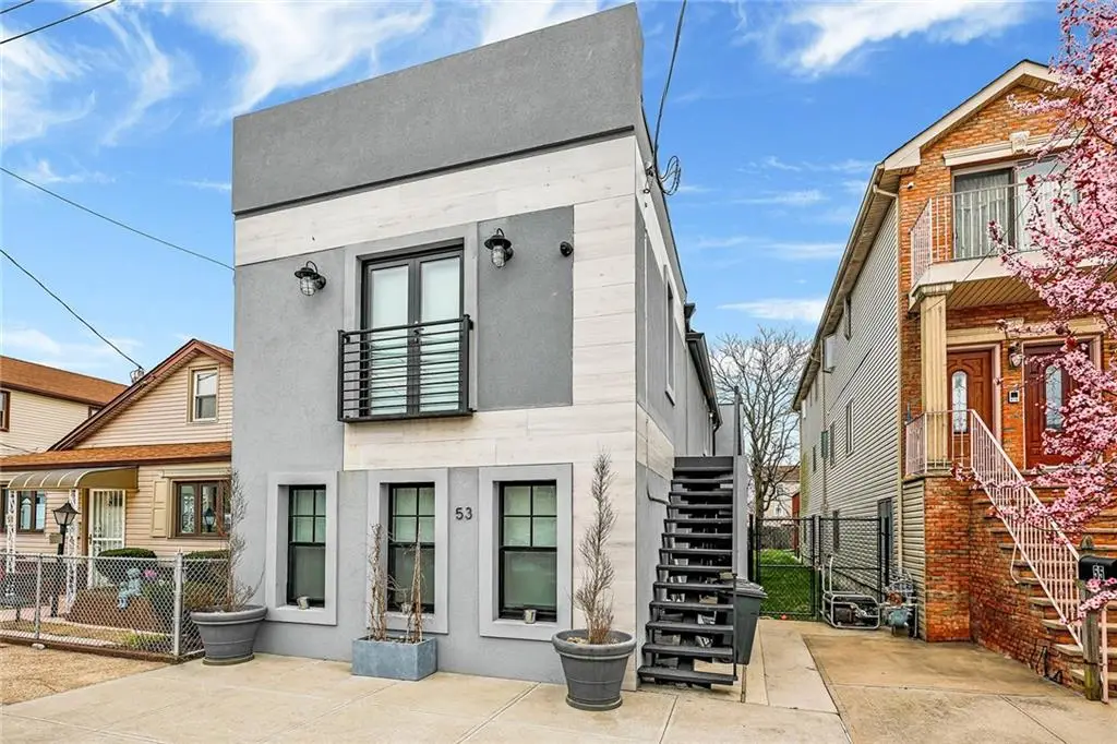 53 Andrews Street, Staten Island, NY 10305 - Image #1