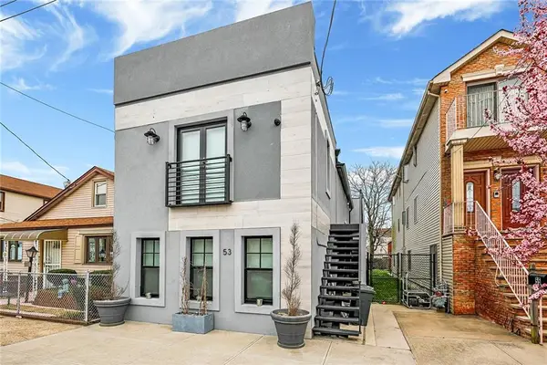 53 Andrews Street, Staten  Island, NY 10305