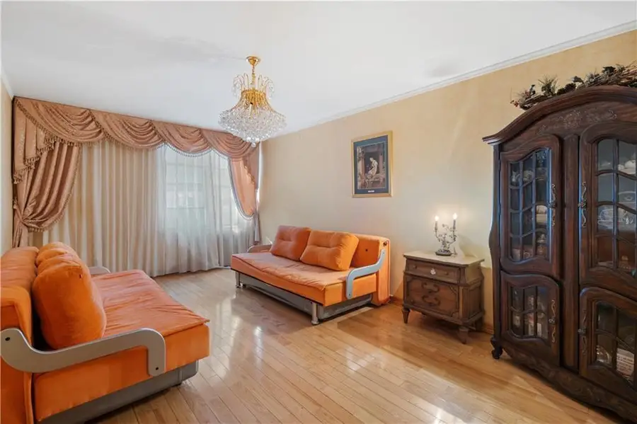 711 Montauk Court #1F, Brooklyn, NY 11235 - #3