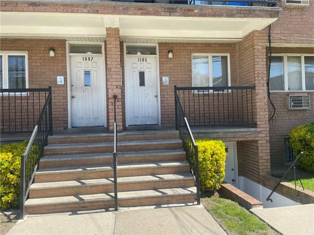 1105 East 93rd Street #200, Brooklyn, NY 11236 - Image #1