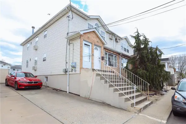 102-36 1st Street, Howard Beach, NY 11414