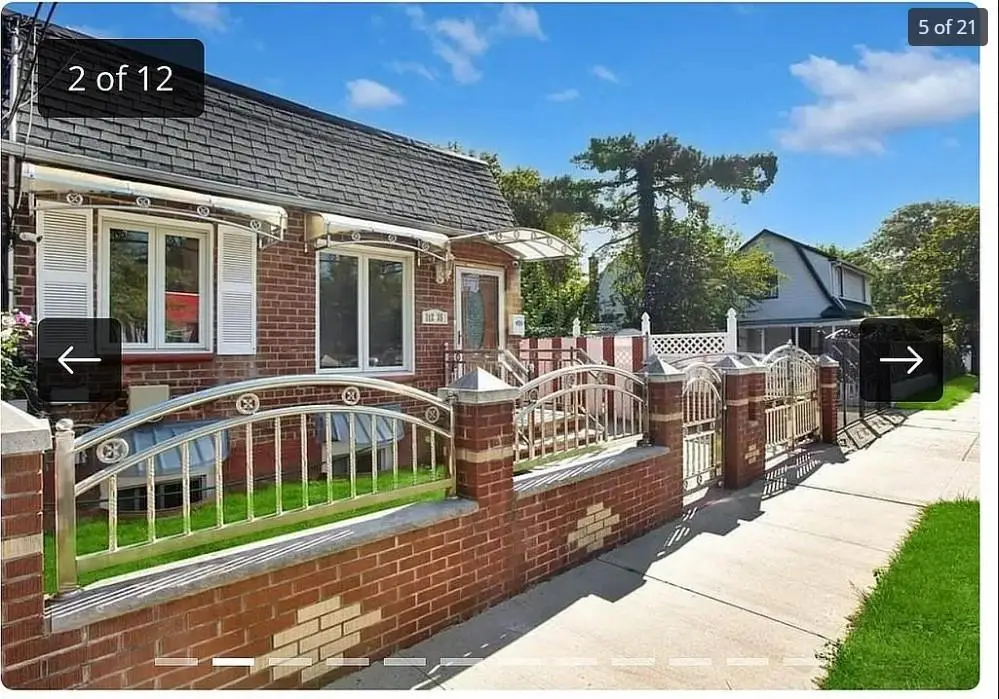 112-35 168th Street, Jamaica, NY 11433 - Image #1