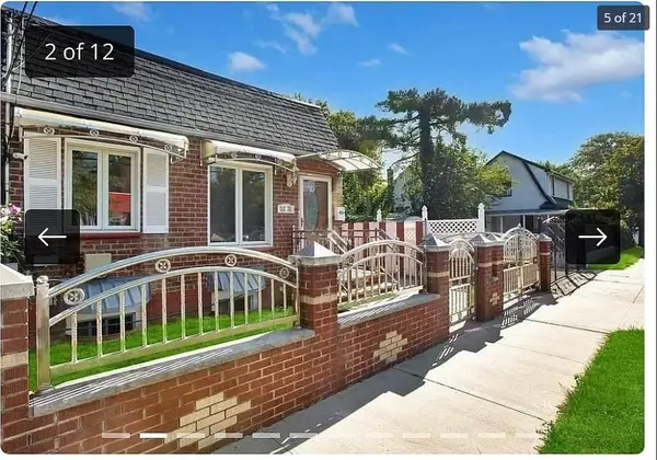 112-35 168th Street, St. Albans, NY 11433