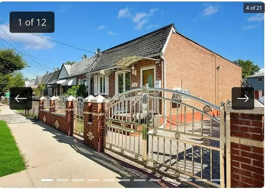 112-35 168th Street, Jamaica, NY 11433 - Image #2