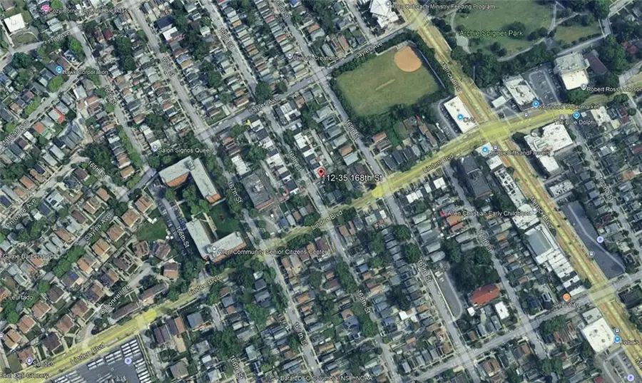 112-35 168th Street, Jamaica, NY 11433 - Image #3