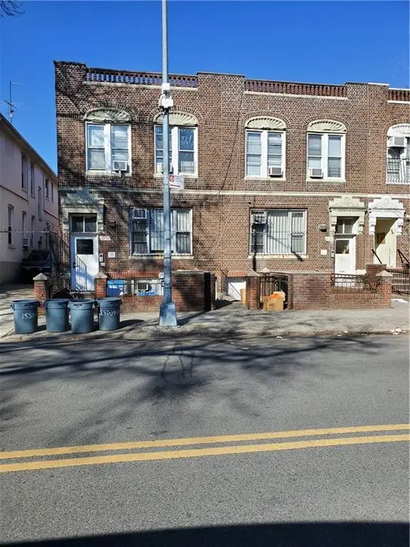 1551 39th Street, Brooklyn, NY 11218