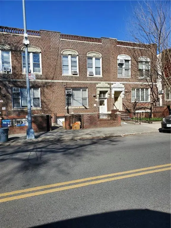 1553 39th Street, Brooklyn, NY 11218