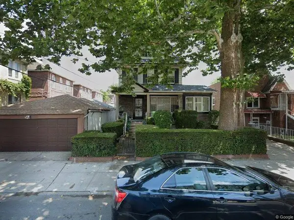 505 East 54th Street, Brooklyn, NY 11203