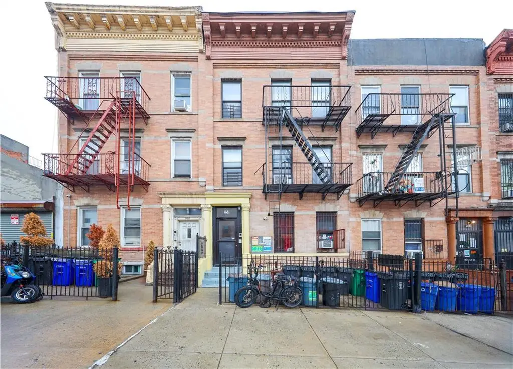 258 60th Street, Brooklyn, NY 11220 - Image #1