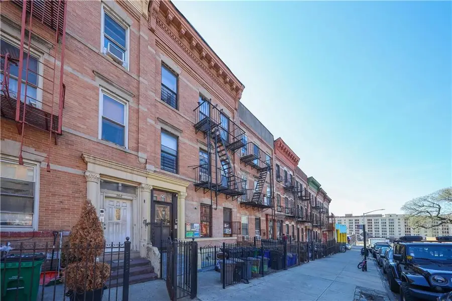 258 60th Street, Brooklyn, NY 11220 - Image #2