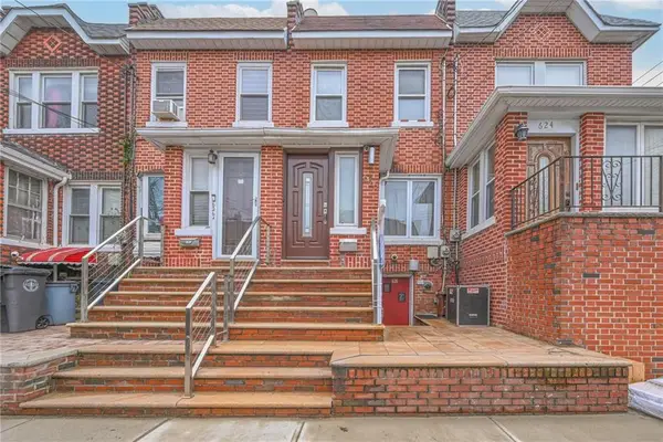 626 88th Street, Brooklyn, NY 11228