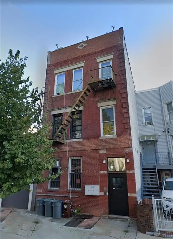 1115 40th Street, Brooklyn, NY 11218