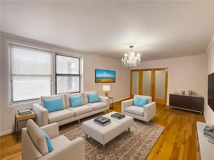 3101 Ocean Parkway #4O, Brooklyn, NY 11235 - Image #2