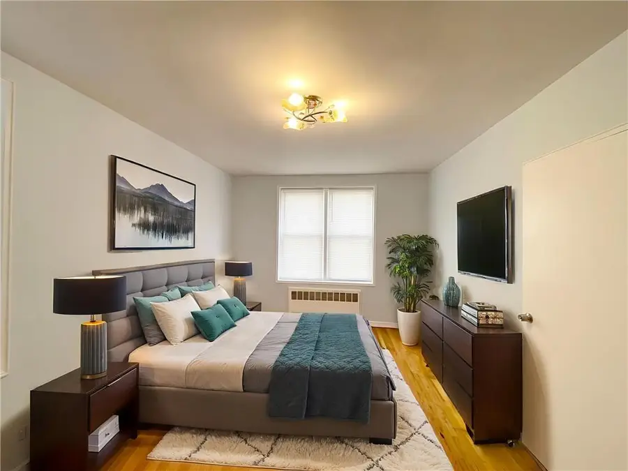 3101 Ocean Parkway #4O, Brooklyn, NY 11235 - Image #3