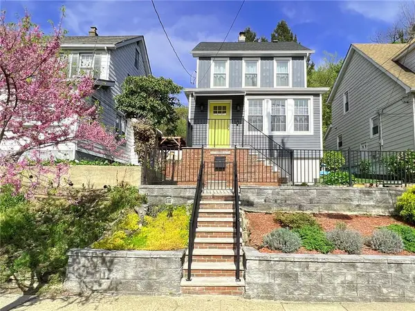 333 Lafayette Avenue, Staten  Island, NY 10301