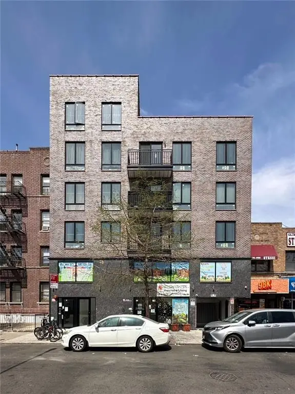 16 Bay 25th Street #2A, Brooklyn, NY 11214