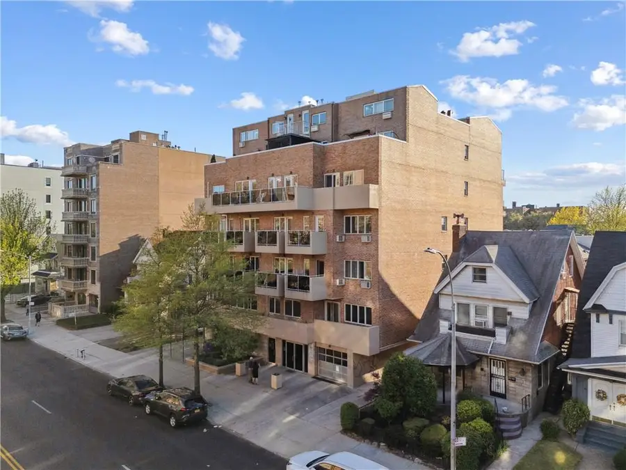 2408 Ocean Avenue #12, Brooklyn, NY 11229 - Image #2