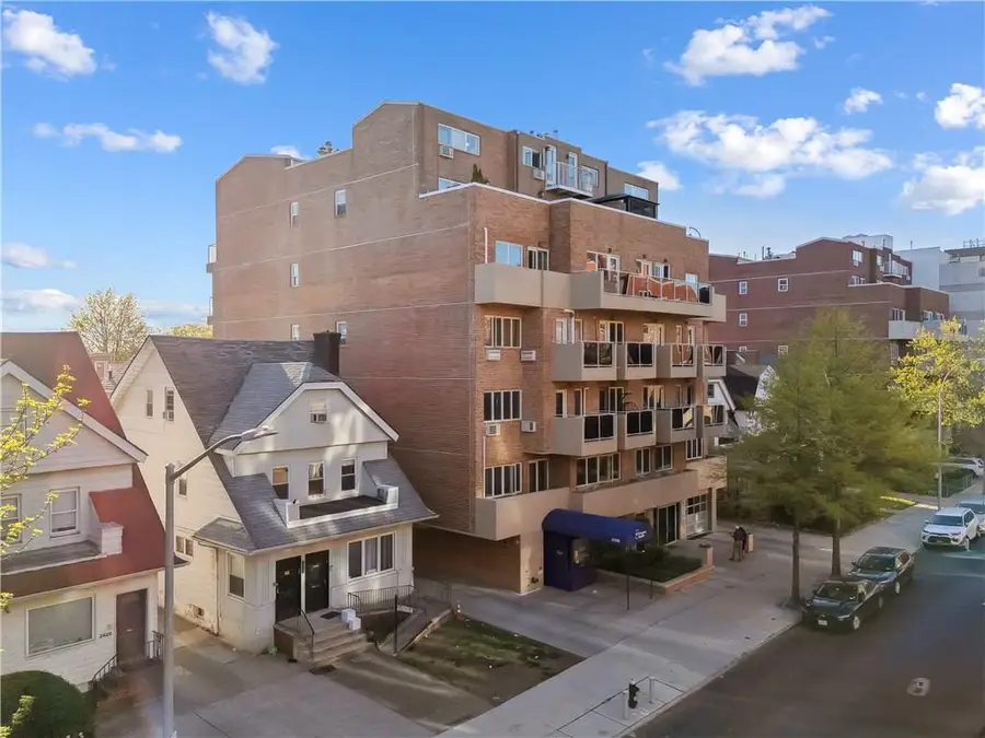 2408 Ocean Avenue #12, Brooklyn, NY 11229 - Image #3