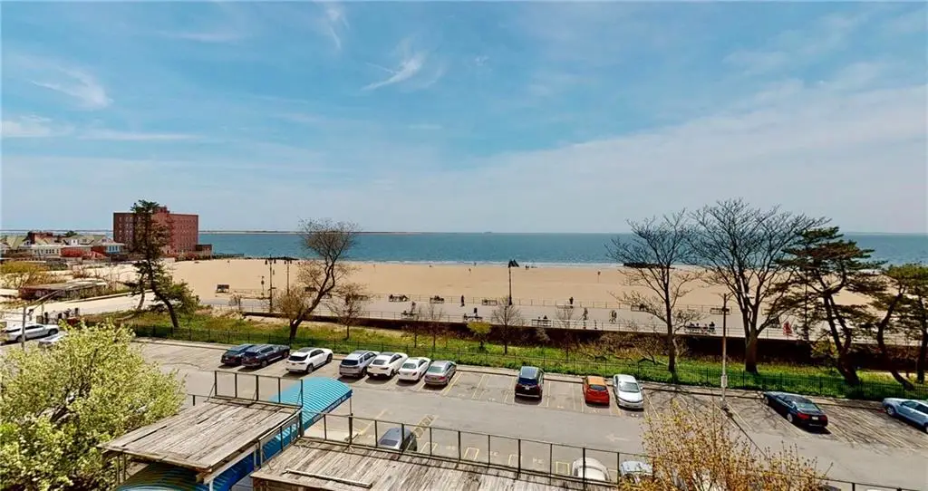 1311 Brightwater Avenue #5H, Brooklyn, NY 11235 - Image #1