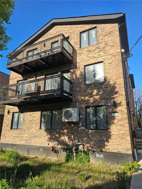 2721 East 21st Street, Brooklyn, NY 11235