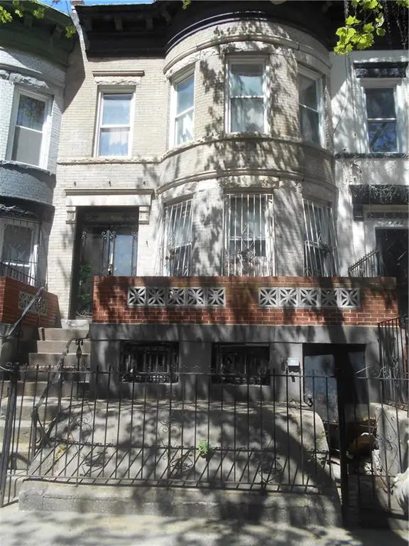 1745 Union Street, Brooklyn, NY 11213